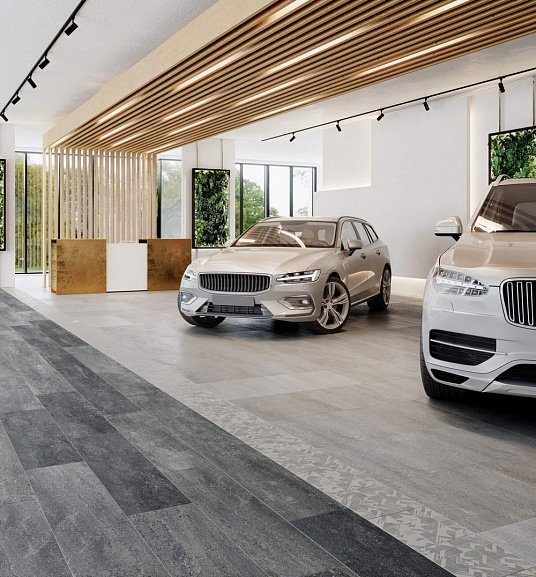 Про Нордик Kerama Marazzi – керамогранит и плитка в АРТИСАН