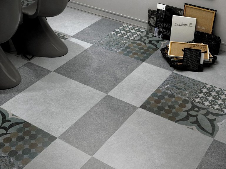Королевская дорога Kerama Marazzi – керамогранит и плитка в АРТИСАН