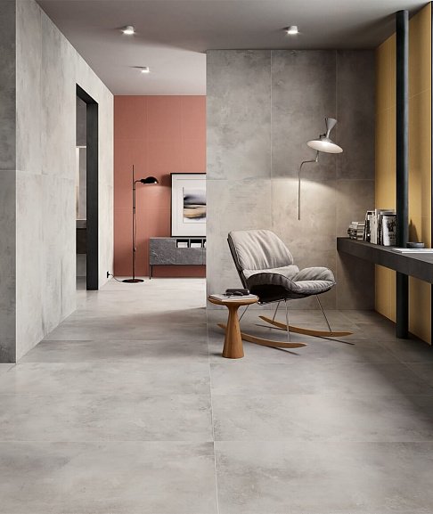 Millennium Italon – керамогранит и плитка в АРТИСАН