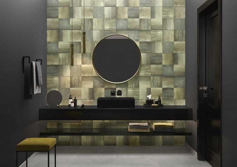 Urban Jungle Villeroy&Boch – Керамогранит и плитка в каталоге Артисан