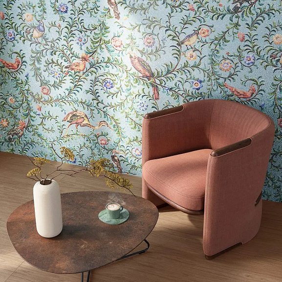 Райский сад Kerama Marazzi – керамогранит и плитка в АРТИСАН