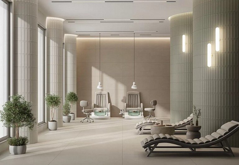 Медина Kerama Marazzi – керамогранит и плитка в АРТИСАН