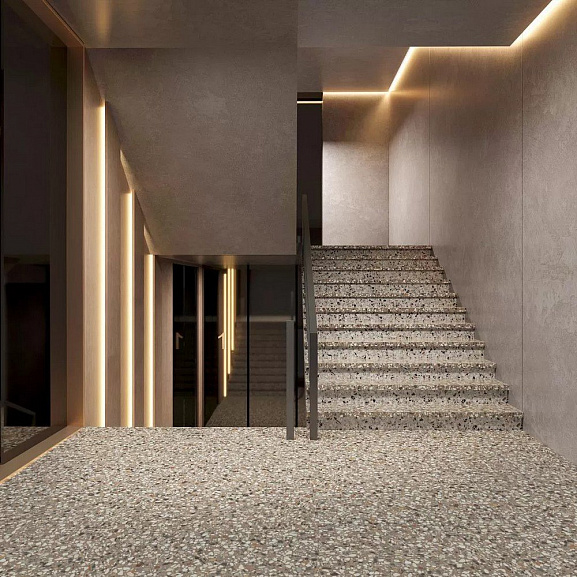 Бричиола Kerama Marazzi – керамогранит и плитка в АРТИСАН