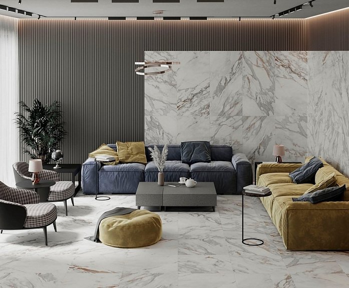 Calaсatta Roma Laparet – Керамогранит и плитка в каталоге Артисан