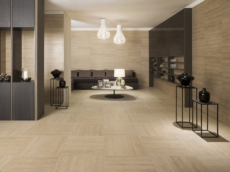 Travertino Italon – керамогранит и плитка в АРТИСАН