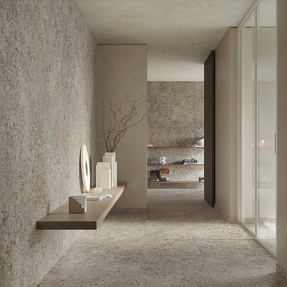 Materia Eclettica FAP Ceramiche – керамогранит и плитка в АРТИСАН