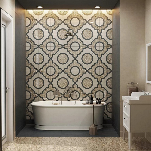 Бричиола Kerama Marazzi – керамогранит и плитка в АРТИСАН