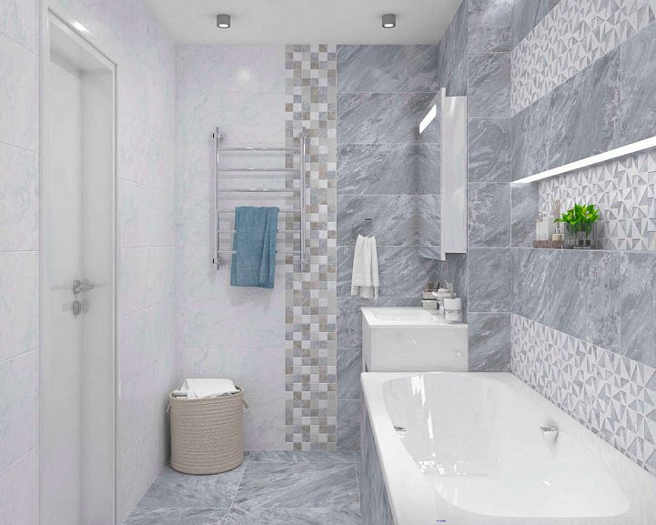 Marmori Vitra – керамогранит и плитка в АРТИСАН