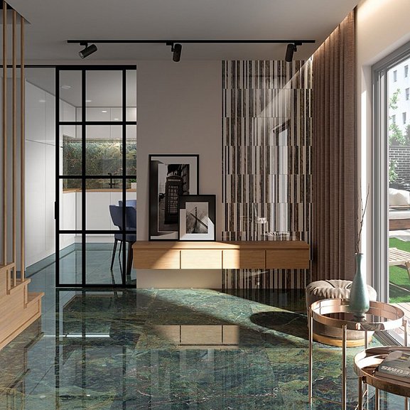 Vivid Aparici – керамогранит и плитка в АРТИСАН