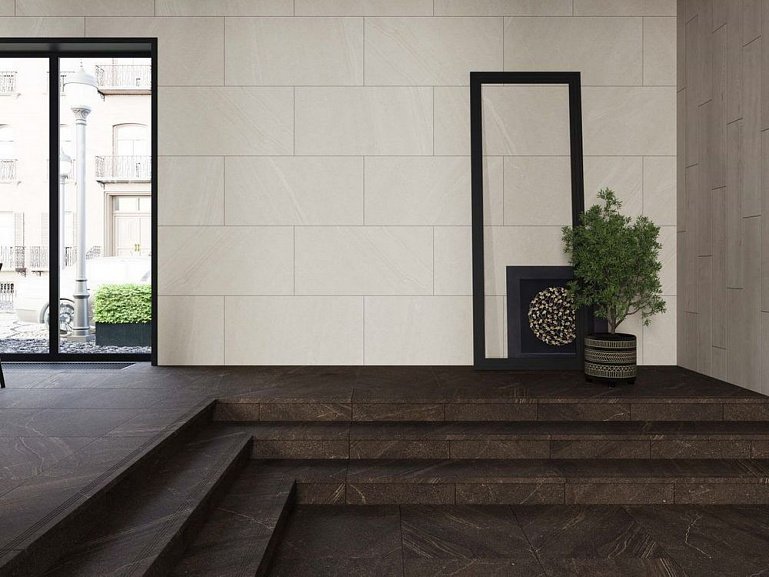 Gabbro Estima – Керамогранит и плитка в каталоге Артисан
