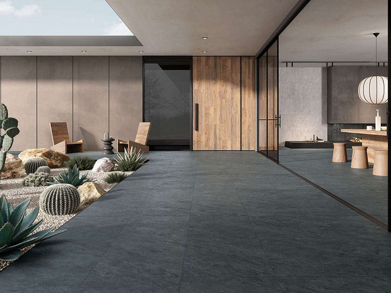 Quarstone Vitra – керамогранит и плитка в АРТИСАН