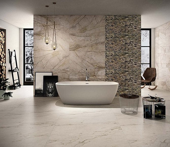 The Room Imola – керамогранит и плитка в АРТИСАН