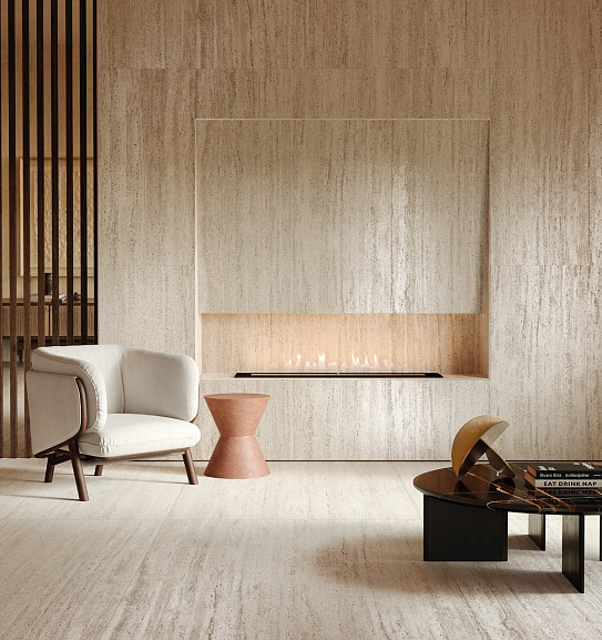 Materia Classica FAP Ceramiche – керамогранит и плитка в АРТИСАН