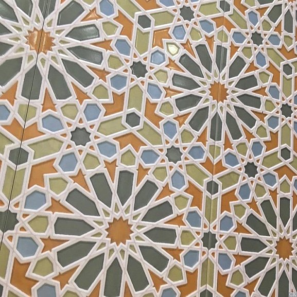 Alhambra Aparici – керамогранит и плитка в АРТИСАН