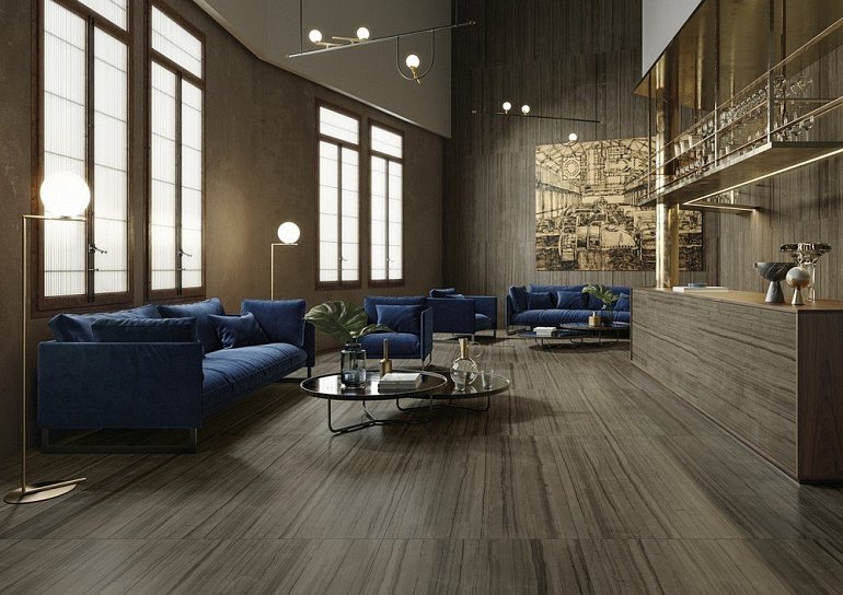 Charme Advance Italon – керамогранит и плитка в АРТИСАН