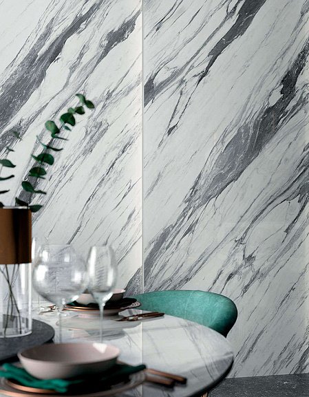 Cosmopolitan Mirage – Керамогранит и плитка в каталоге Артисан