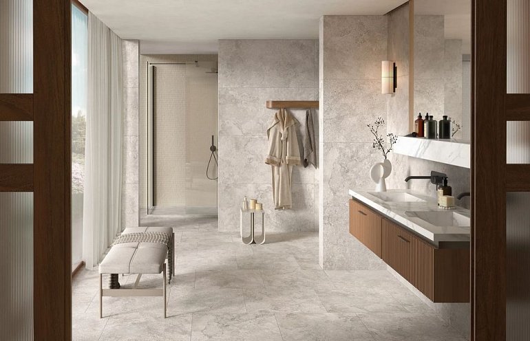 Noriven Mirage – Керамогранит и плитка в каталоге Артисан