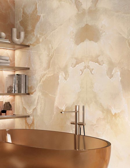 Onyce Mirage – Керамогранит и плитка в каталоге Артисан