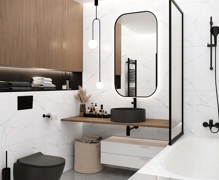 Atlantic White Laparet – Керамогранит и плитка в каталоге Артисан