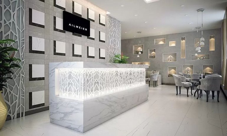 Vision Estima – Керамогранит и плитка в каталоге Артисан