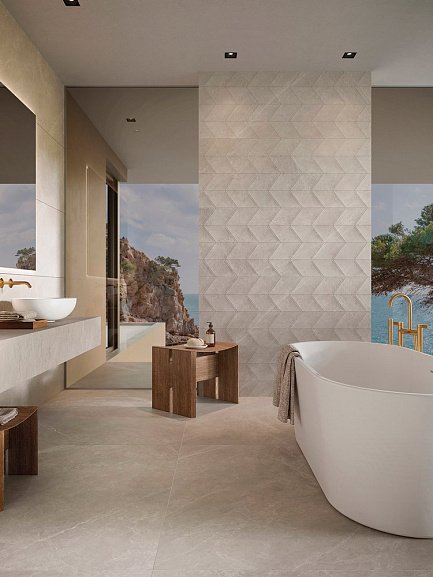 Mystic Porcelanosa – Керамогранит и плитка в каталоге Артисан