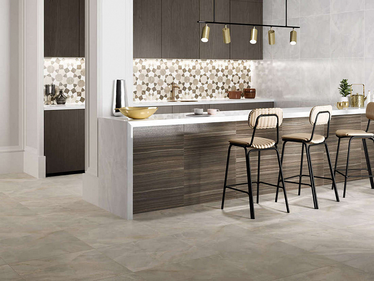 Nuvola Vitra – керамогранит и плитка в АРТИСАН