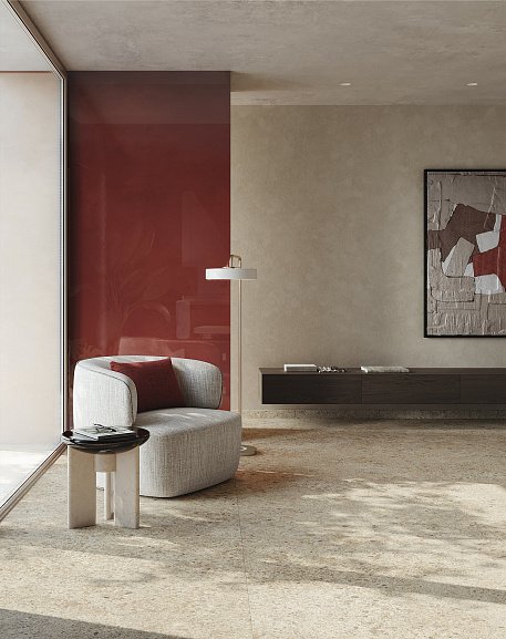 Materia Eclettica FAP Ceramiche – керамогранит и плитка в АРТИСАН