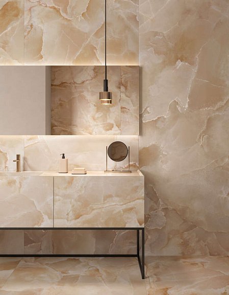 Onyce Mirage – Керамогранит и плитка в каталоге Артисан