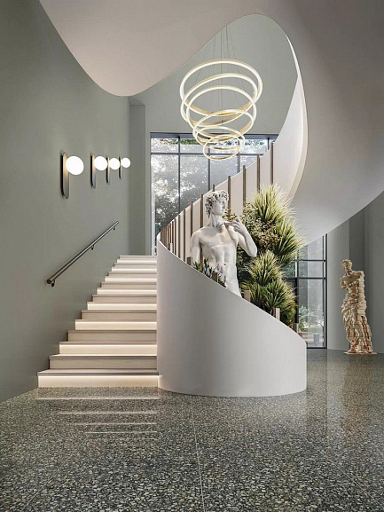Бричиола Kerama Marazzi – керамогранит и плитка в АРТИСАН