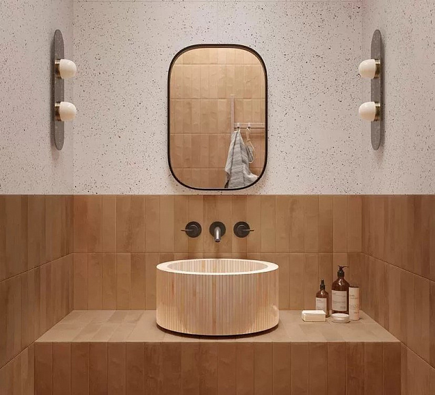 Still FAP Ceramiche – керамогранит и плитка в АРТИСАН