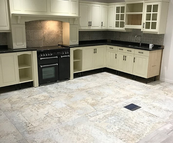Carpet Aparici – керамогранит и плитка в АРТИСАН