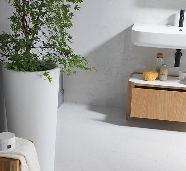 Bianco Porcelanosa – Керамогранит и плитка в каталоге Артисан