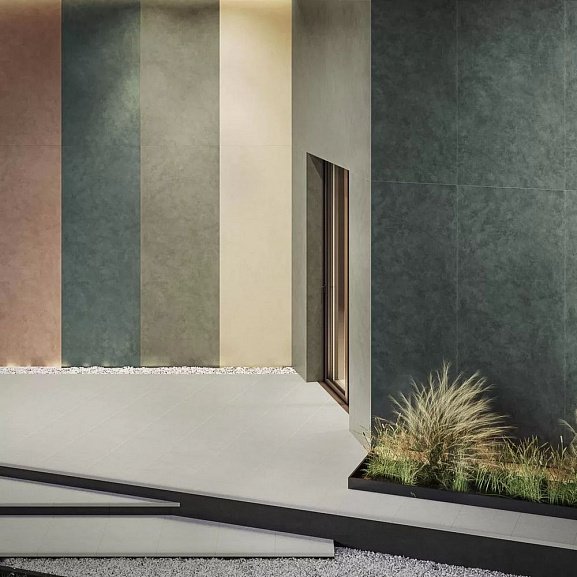 Конкрит Kerama Marazzi – керамогранит и плитка в АРТИСАН