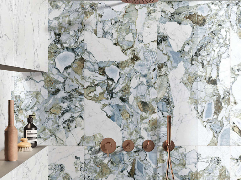 CityMarble Vitra – керамогранит и плитка в АРТИСАН
