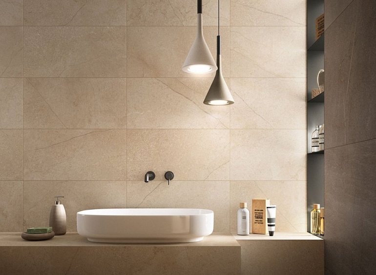 Contempora Italon – керамогранит и плитка в АРТИСАН