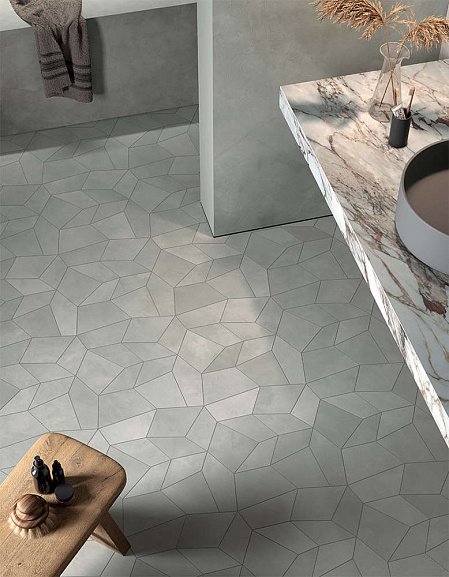 Clay Mirage – Керамогранит и плитка в каталоге Артисан