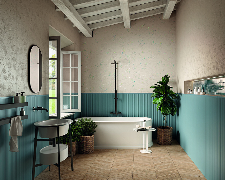 True Color FAP Ceramiche – керамогранит и плитка в АРТИСАН
