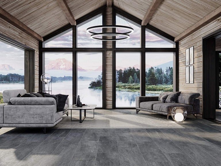 Про Нордик Kerama Marazzi – керамогранит и плитка в АРТИСАН