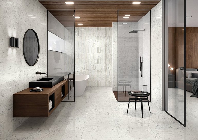 Charme Extra Italon – керамогранит и плитка в АРТИСАН
