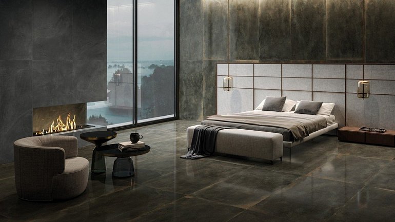 Continuum Italon – керамогранит и плитка в АРТИСАН