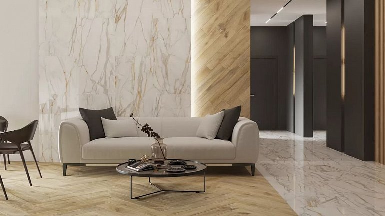 Supreme Estima – Керамогранит и плитка в каталоге Артисан