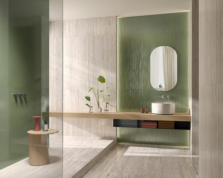 Materia Classica FAP Ceramiche – керамогранит и плитка в АРТИСАН