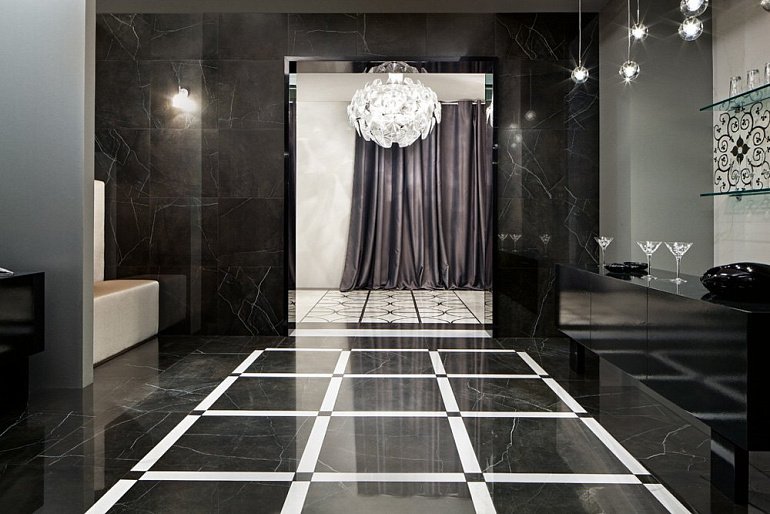 Charme Italon – керамогранит и плитка в АРТИСАН