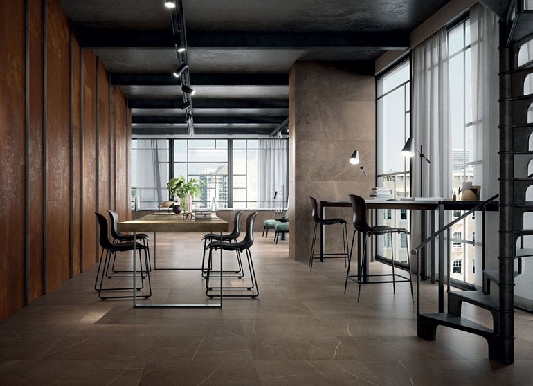 Contempora Italon – керамогранит и плитка в АРТИСАН