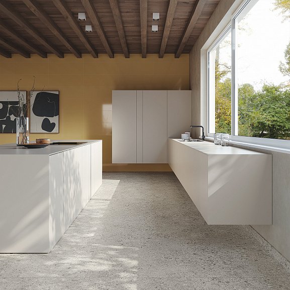 Materia Eclettica FAP Ceramiche – керамогранит и плитка в АРТИСАН