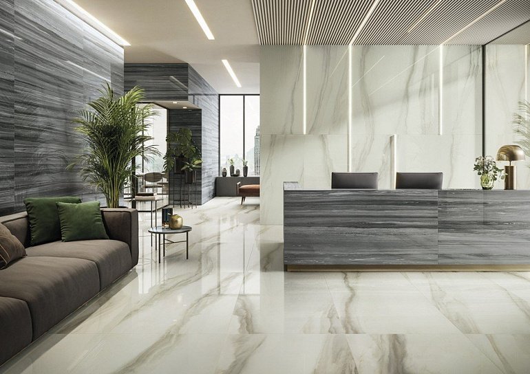 Charme Advance Italon – керамогранит и плитка в АРТИСАН