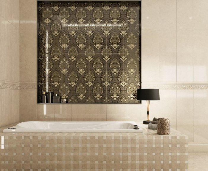 Charme Italon – керамогранит и плитка в АРТИСАН