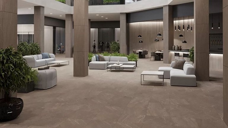 Gabbro Estima – Керамогранит и плитка в каталоге Артисан