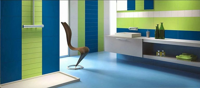 Yourcolor Estima – Керамогранит и плитка в каталоге Артисан