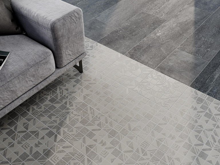 Про Нордик Kerama Marazzi – керамогранит и плитка в АРТИСАН